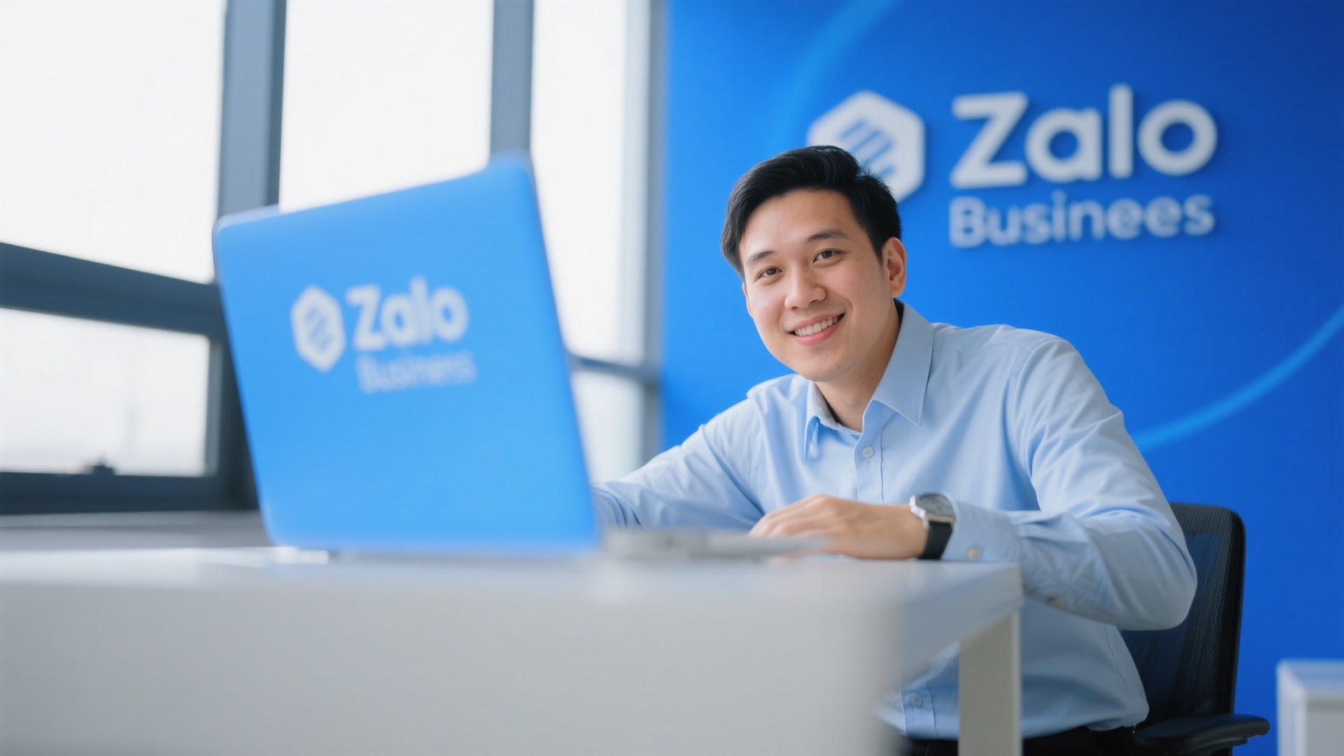 Zalo官方频道活动通知聚合使用全攻略